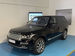 Bild des Angebotes Land Rover Range Rover TD V8 Autobiography II Hd/ EURO 6