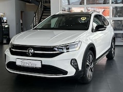 Bild des Angebotes VW Taigo Style