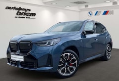 Bild des Angebotes BMW X3 M 50 M PERFORMANCE, INKL.ZUBEHÖRAKTION 1.190 €