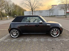 Bild des Angebotes MINI John Cooper Works Cabrio