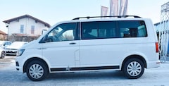 Bild des Angebotes VW T6 Multivan /Star Edition/7 Sitze/ Nur Handel