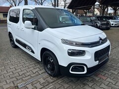 Bild des Angebotes Citroen Berlingo Live M