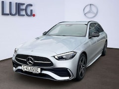 Bild des Angebotes Mercedes-Benz C 200 d T AMG-EDITION+ADVANCED+DIGITAL-LIGHT