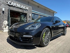 Bild des Angebotes Porsche Panamera Panamera Turbo S E-Hybrid