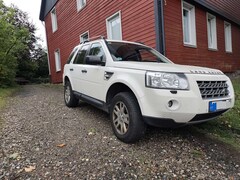 Bild des Angebotes Land Rover Freelander TD4 SE 4x4