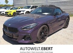 Bild des Angebotes BMW Z4 Z 4 sDrive 20i M Sport Aut./LED/ACC/KAMERA/H&K/