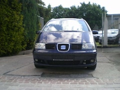 Bild des Angebotes SEAT Alhambra 2.0 Vigo