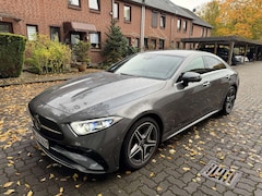 Bild des Angebotes Mercedes-Benz CLS 400 CLS 400 d 4Matic (257.323)