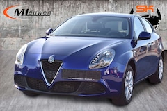 Alfa Romeo Giulietta TB 1,4 *NAVI*ALU*KLIMA*