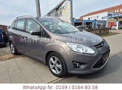 Bild des Angebotes Ford Grand C-Max Grand C-MAX Sync Edition
