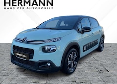 Bild des Angebotes Citroen C3 1.2 PureTech 110 Shine LED*SHZ*TWA*PDC*LED