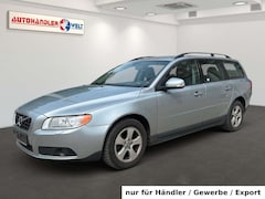 Bild des Angebotes Volvo V70 V 70 2.0 D AAC Xenon SHZ