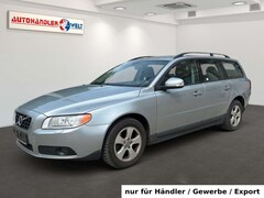 Bild des Angebotes Volvo V70 V 70 2.0 D AAC Xenon SHZ