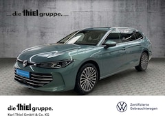 Bild des Angebotes VW Passat Variant 1.5 TSI eHybrid Elegance DSG AHK