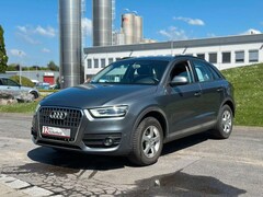 Bild des Angebotes Audi Q3 TFSI Quattro 2-Zonen-Klima**Navi*Xenon-Plus*