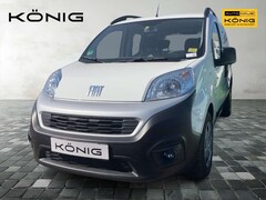 Bild des Angebotes Fiat Fiorino Serie 2 Kombi N1 SX 1.3