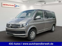 Bild des Angebotes VW T6 Caravelle T6 2.0 TDI Caravelle Klimaaut. Navi Tempomat