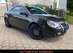 Bild des Angebotes VW Eos 1.4*Klima*NAVI*Bi-Xenon*Leder*LED*ZHZ*
