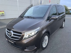 Bild des Angebotes Mercedes-Benz V 250 d, K 4-Matic  1. Hand   7-Sitzer  Alu  AHK