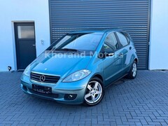 Bild des Angebotes Mercedes-Benz A 150 A -Klasse A 150