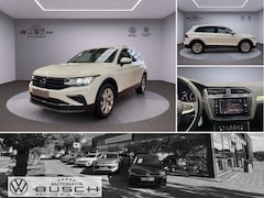 Bild des Angebotes VW Tiguan 1.5 TSI 96 KW Move Navi AppConn ACC