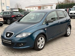 Bild des Angebotes SEAT Altea Sport Limited*1.HAND*GUTER ZUSTAND**