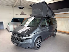 Bild des Angebotes VW T6 California T6.1 California Ocean Edition/KÜCHE/ACC/AHK/KAM