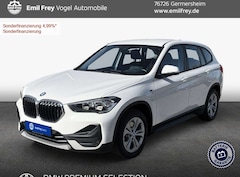 Bild des Angebotes BMW X1 xDrive25e Advantage