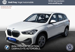 Bild des Angebotes BMW X1 xDrive25e Advantage