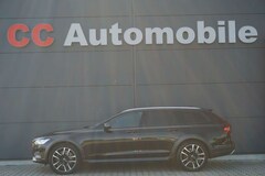 Bild des Angebotes Volvo V90 Cross Country Ultimate AWD/Pano/360°/HUD/ACC
