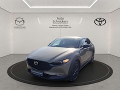 Bild des Angebotes Mazda CX-30 SKY-S SOMO NAGISA+GJ-RÄDER !!