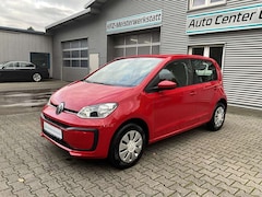 Bild des Angebotes VW up! 1,0