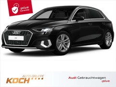 Bild des Angebotes Audi A3 35 TFSI  advanced, Ambiente, RFK, N