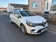 Bild des Angebotes Renault Clio IV Cargo Extra 2Sitzer+VAN+LKW+1Hand+Euro6