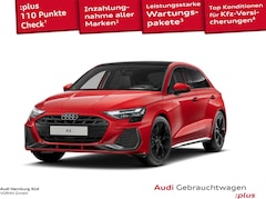 Bild des Angebotes Audi A3 30 TFSI S line S tronic NAV/ACC/AHK