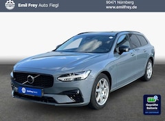 Bild des Angebotes Volvo V90 T8 Recharge AWD Ultimate Dark