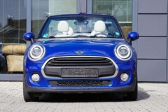 Bild des Angebotes MINI One Cabrio MIT 2 JAHREN GARANTIE !!!