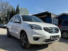 Bild des Angebotes Renault Koleos BOSE Edition