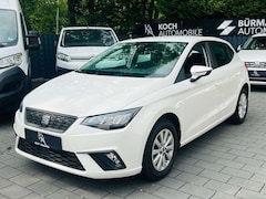Bild des Angebotes SEAT Ibiza Reference Aus 1.Hand LED-HS/MFK/SHA & ME