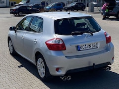 Bild des Angebotes Toyota Auris Auris  5-Türer 1.6 MultiMode Life