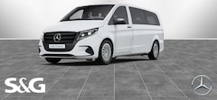 Bild des Angebotes Mercedes-Benz Vito 116 CDI Tourer PRO Extralang AHK+M-LED+MBUX