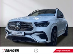 Bild des Angebotes Mercedes-Benz GLE 450 d 4M AMG Multibeam Pano Distronic AHK