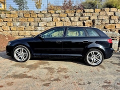 Bild des Angebotes Audi A3 2.0 TDI Ambition (103kW)