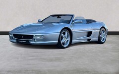 Bild des Angebotes Ferrari F355 Spider F1