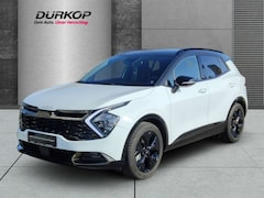 Bild des Angebotes Kia Sportage Nightline Edition 1.6 T-GDI Mild-Hybrid Autom. Pan
