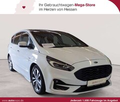 Bild des Angebotes Ford S-Max S-Max 2.0 EcoBlue Aut. ST-LINE