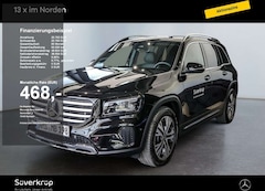 Bild des Angebotes Mercedes-Benz GLB 200 d