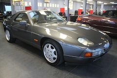 Bild des Angebotes Porsche 928 GT - OLDTIMER - Schiebedach - Klima -