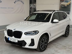 Bild des Angebotes BMW X3 xDrive20d M Sport 360°|ACC|HK|HUD|PANO|StHzg