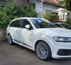 Bild des Angebotes Audi Q7 S-Line